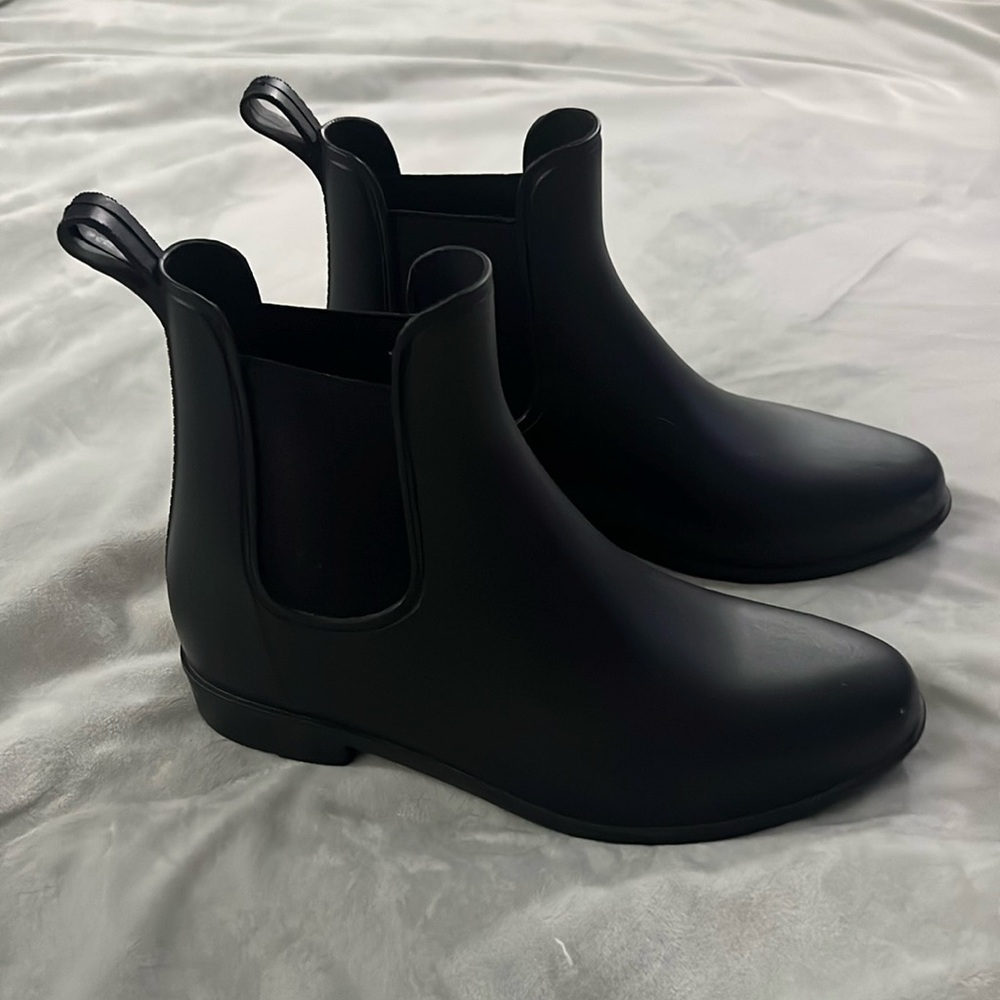 Chelsea Rain Boots